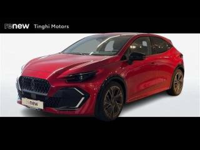 Renault Clio 1.8 Full Hybrid E-Tech Esprit Alpine Auto 