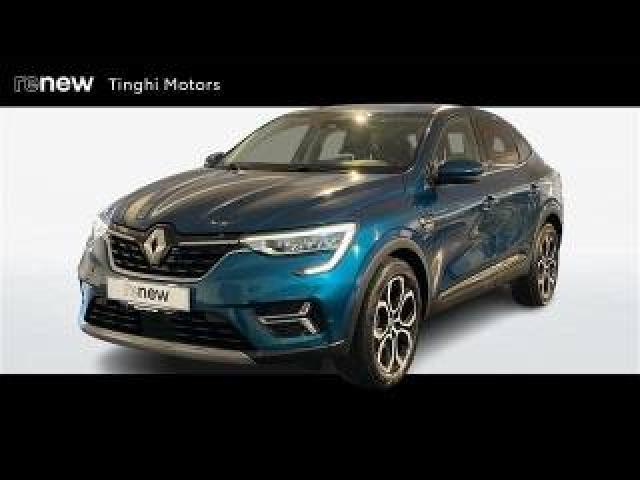 Renault Arkana 1.6 E-Tech Full Hybrid Intens 145cv 