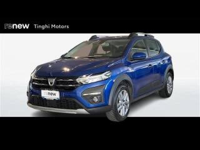 Dacia Sandero Stepway 1.0 Tce Comfort Eco-G 100cv 
