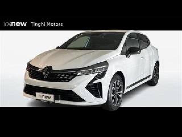 Renault Clio 1.0 Tce Techno 