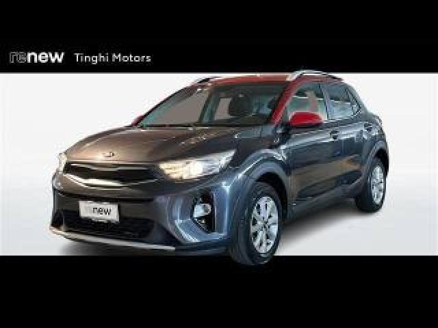 Kia Stonic 1.4 Mpi 100cv Style Adas Pack 