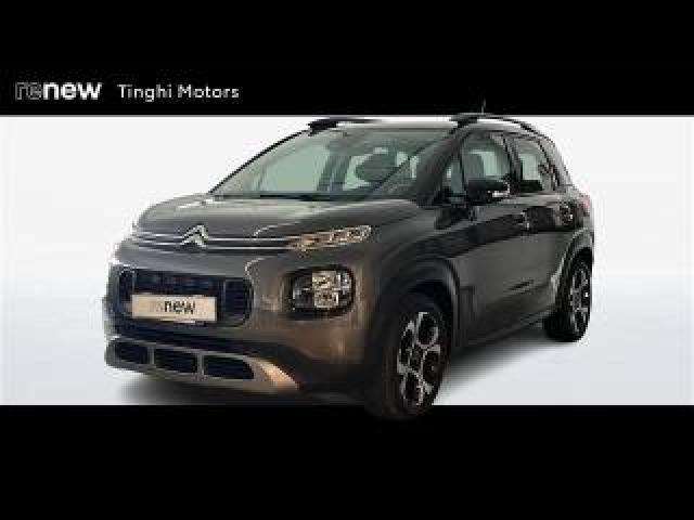 Citroen C3 Aircross 1.5 Bluehdi Shine S&s 100cv 
