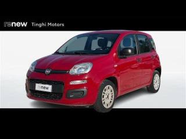 Fiat Panda 1.2 69cv Easy E6 