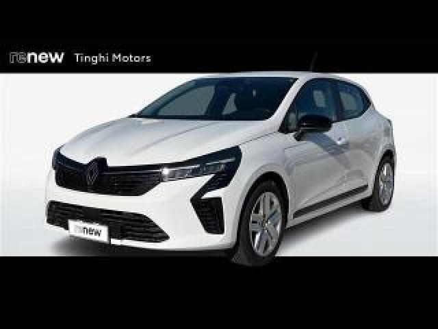 Renault Clio 1.0 Tce Evolution 