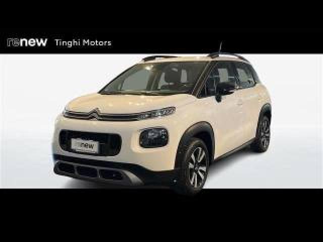 Citroen C3 Aircross 1.2 Puretech 110cv Feel S&s Gpl 