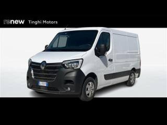 Renault Master T35 2.3 Energy Dci 150cv L1h1 Ice Plus 