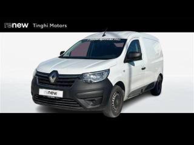 Renault Express Van 1.5 Blue Dci 75cv 