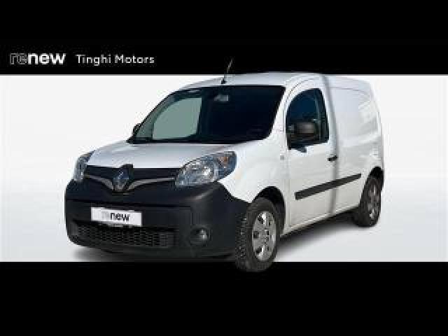 Renault Kangoo Express 1.5 Dci 95cv Blue Ice Plus E6d-Temp 