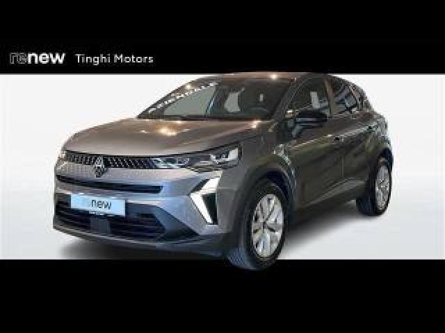 Renault Captur 1.0 Tce Evolution 