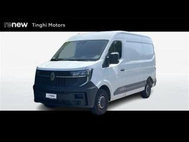 Renault Master Fwd T33 2.0 Blue Dci 105cv L2h2 