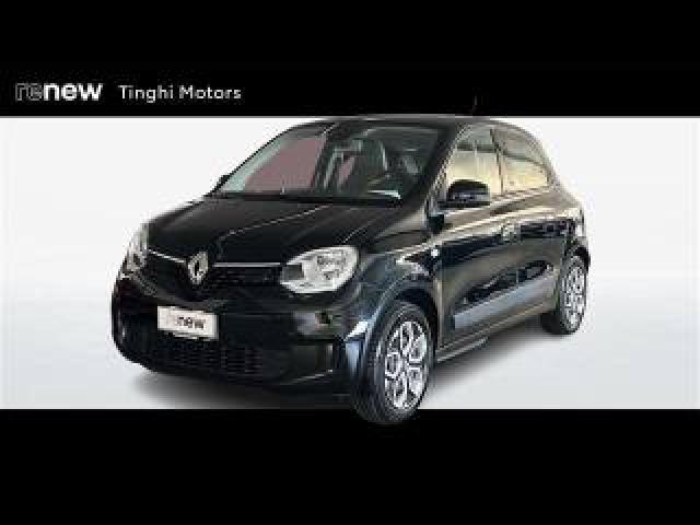 Renault Twingo 22kwh Equilibre 