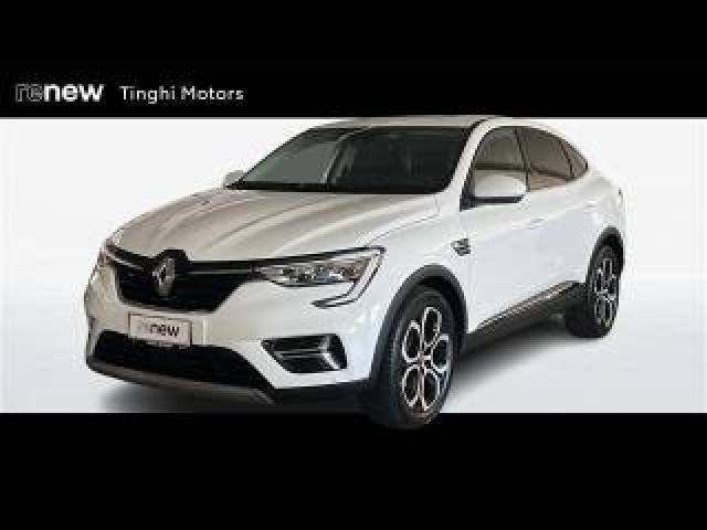 Renault Arkana 1.6 E-Tech Full Hybrid E-Tech Engineered Au 