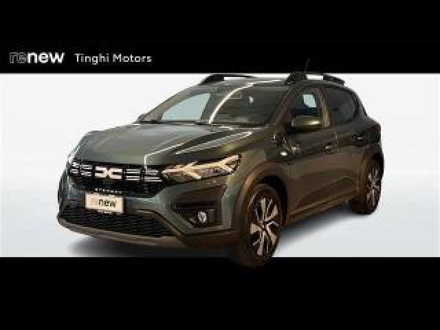 Dacia Sandero Stepway 1.0 Tce Eco-G Expression 