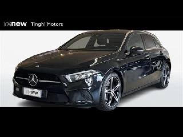 Mercedes Benz Cla Sse A 180 D Business 8g-Dct 