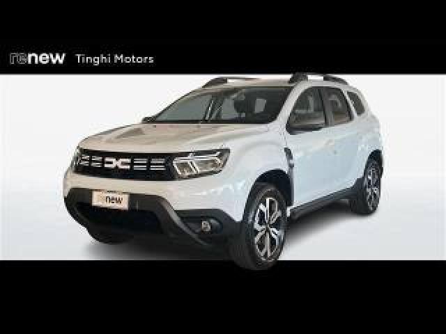 Dacia Duster 1.0 Tce Gpl Journey Up 4x2 