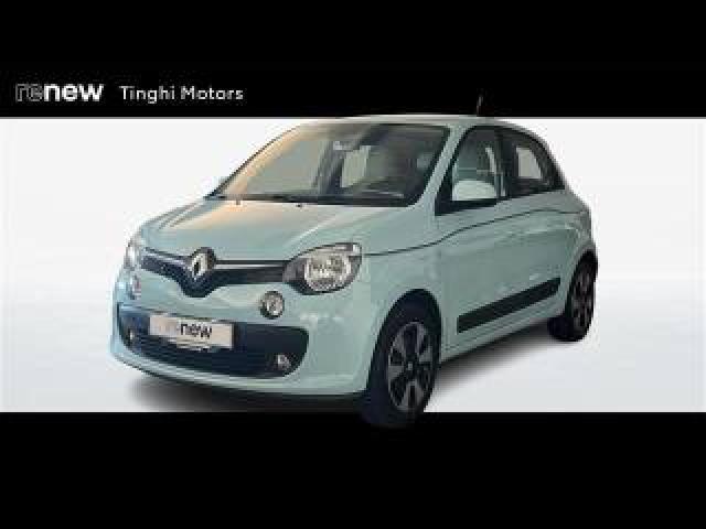 Renault Twingo 1.0 Sce 69cv Zen E6 