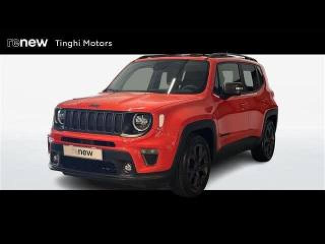 Jeep Renegade 1.0 T3 80th Anniversary 2wd 