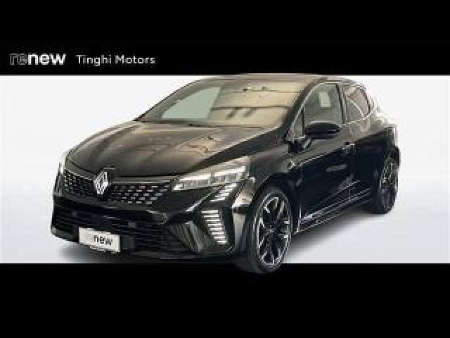 Renault Clio 1.6 E-Tech Full Hybrid Techno 145cv 