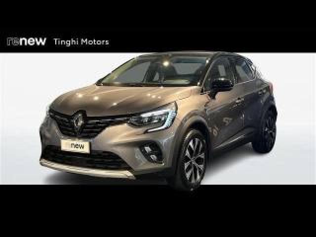 Renault Captur 1.0 Tce Techno 