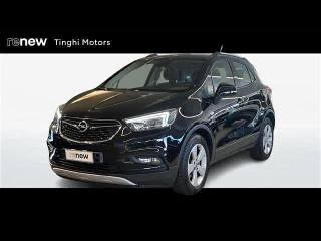 Opel Mokka X 1.6 Advance 4x2 S&s 