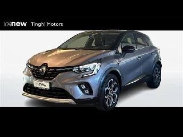 Renault Captur 1.0 Tce Gpl Intens My21 