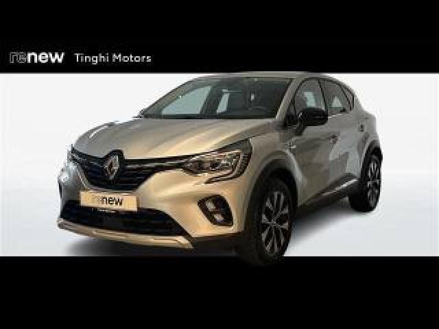 Renault Captur 1.0 Tce Gpl Techno 