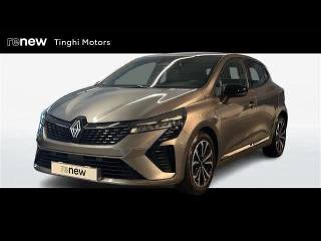 Renault Clio 1.0 Tce Techno 90cv 