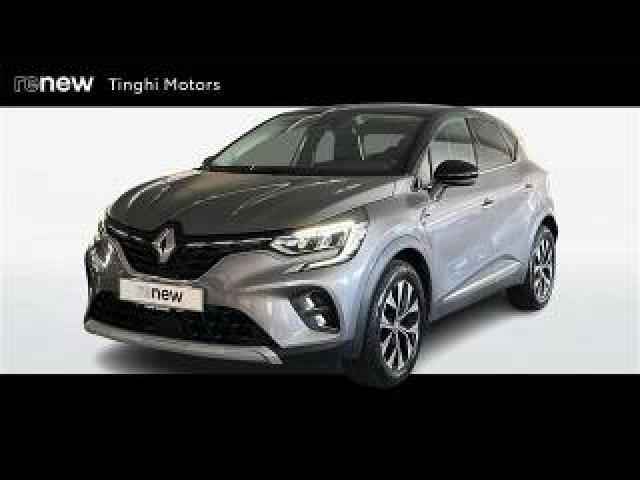 Renault Captur 1.0 Tce Gpl Zen My21 
