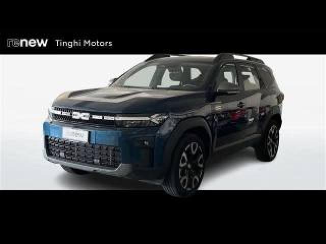 Dacia Bigster 1.8 Hybrid Journey Auto 155cv 