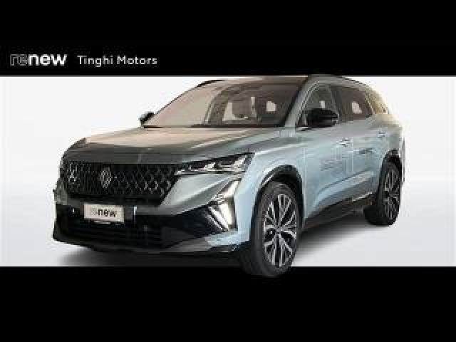 Renault Espace 1.2 Full Hybrid E-Tech 200cv Iconic 