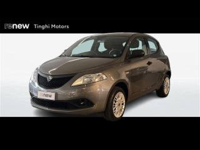 Lancia Ypsilon 5 Porte 1.2 69cv Elefantino S&s 