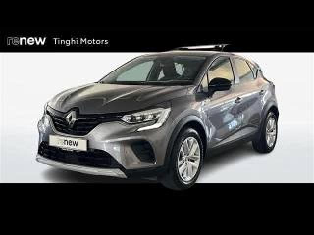 Renault Captur 1.0 Tce Equilibre 