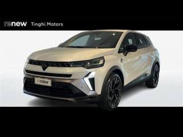 Renault Symbioz 1.6 E-Tech Full Hybrid Esprit Alpine Auto 