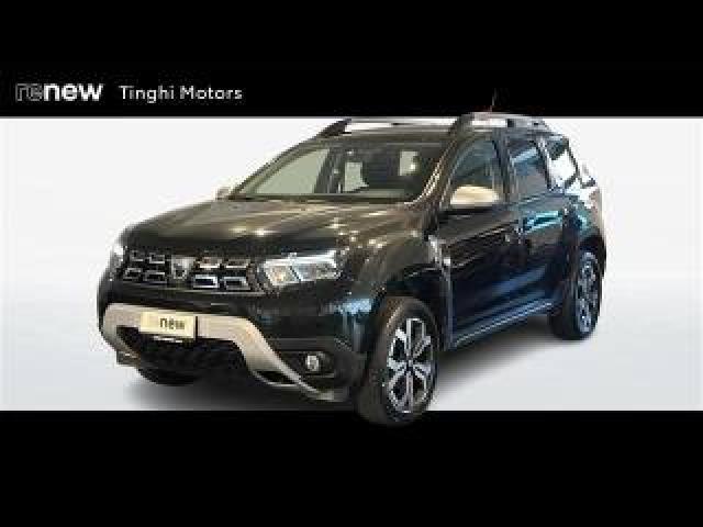 Dacia Duster 1.0 Tce Gpl Journey Up 4x2 