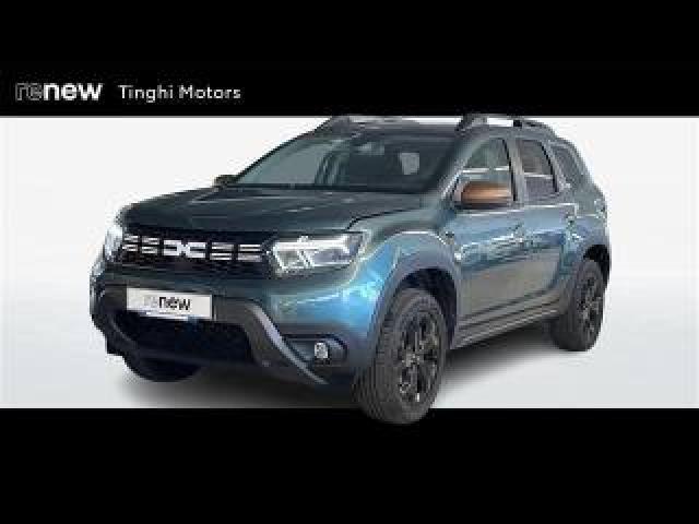 Dacia Duster 1.0 Tce Gpl Extreme 4x2 