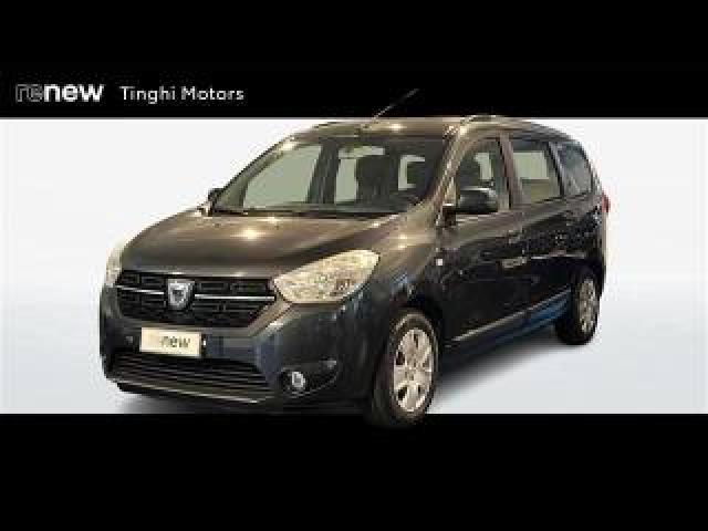 Dacia Lodgy 1.5 Dci Laureate S&s 7p.ti 