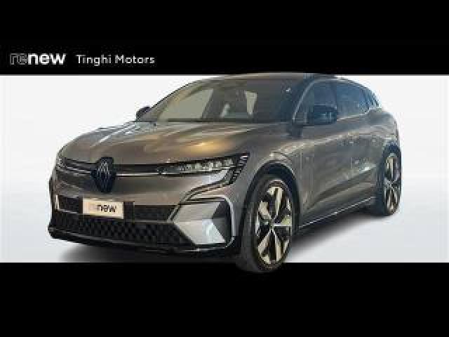 Renault Megane E-Tech Electric Techno Ev60 Ac22 