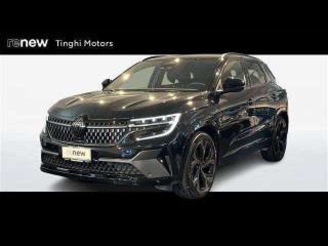 Renault Austral 1.2 E-Tech Full Hybrid 200cv Iconic Esprit Alpine 