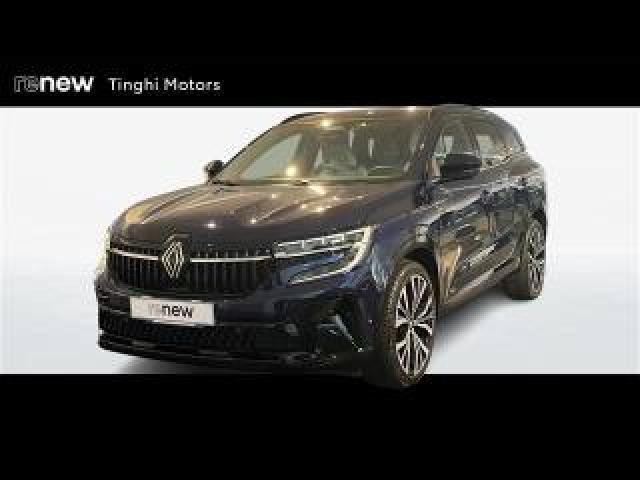 Renault Espace 1.2 E-Tech Full Hybrid 200cv Iconic 