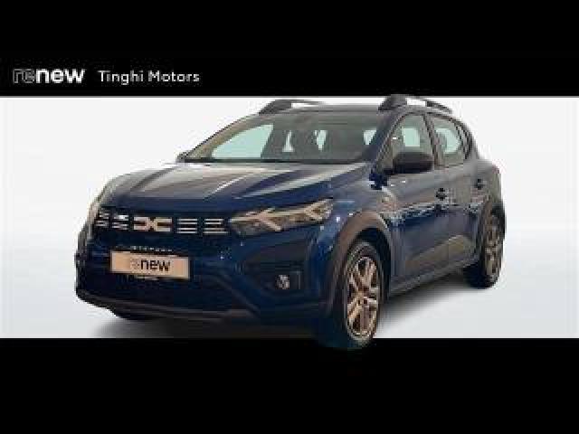 Dacia Sandero Stepway 1.0 Tce Eco-G Comfort 