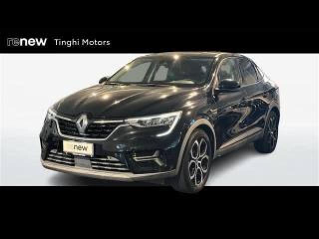 Renault Arkana 1.6 E-Tech Full Hybrid Intens 145cv 
