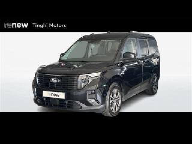 Ford Tourneo Courier Ii 1.0 Ecoboost 125cv Titanium Pow 