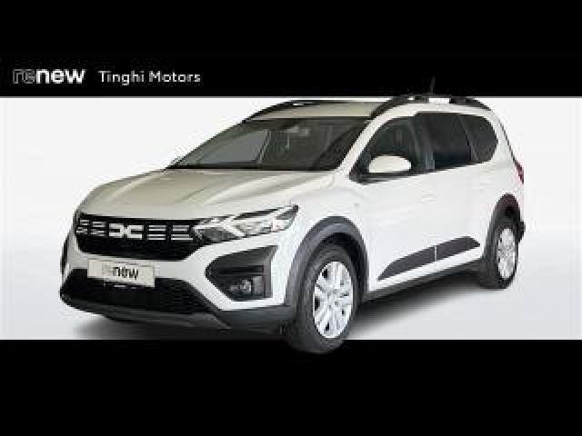 Dacia Jogger 1.0 Tce Expression Gpl 100cv 