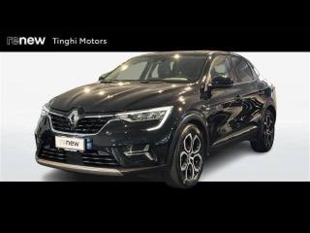 Renault Arkana 1.6 E-Tech Full Hybrid Techno 145cv 