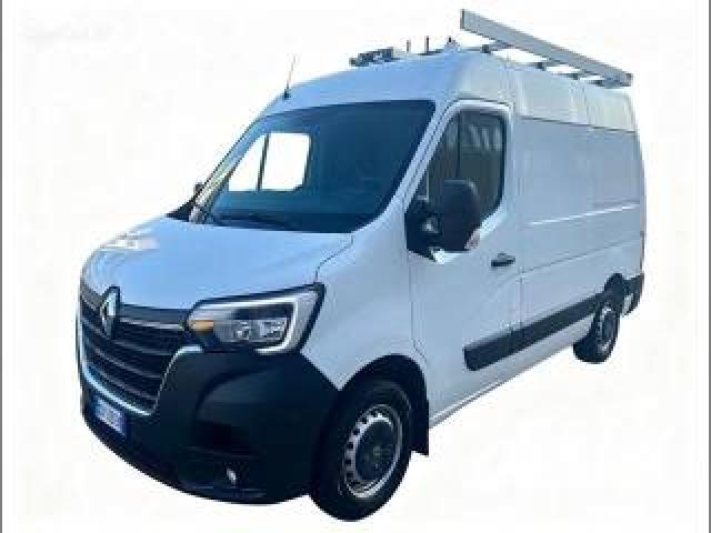 Renault Master T33 2.3 Energy Dci 150cv L1h2 Ice Plus 