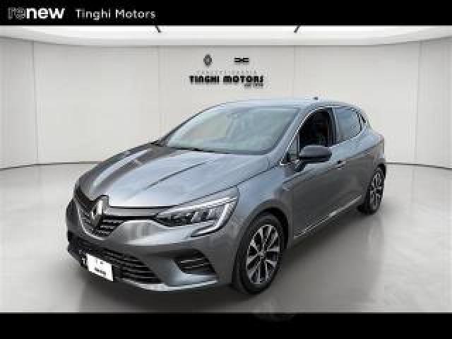 Renault Clio 5 Porte 1.6 E-Tech Full Hybrid 145cv Techno A 