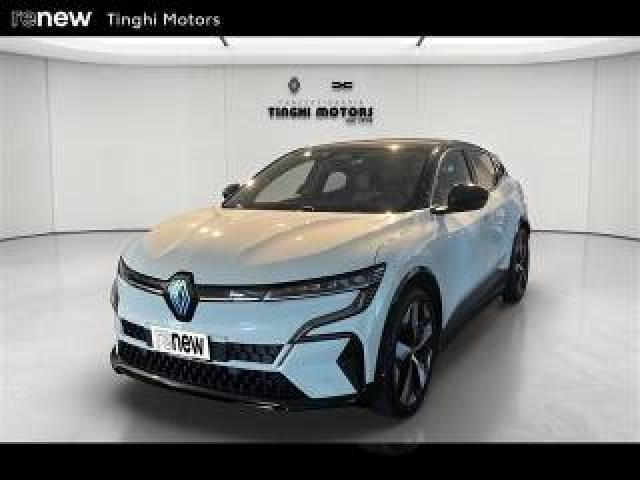 Renault Megane E-Tech Electric Techno Ev60 Ac22 