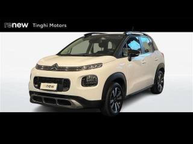 Citroen C3 Aircross 1.2 Puretech 110cv Shine Pack S&s 
