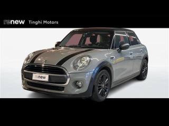 Mini Mini 5 Porte 1.2 75cv One 