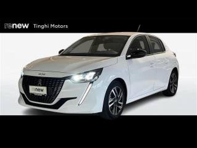 Peugeot 208 5 Porte 1.2 Puretech 75cv Active Pack S&s 